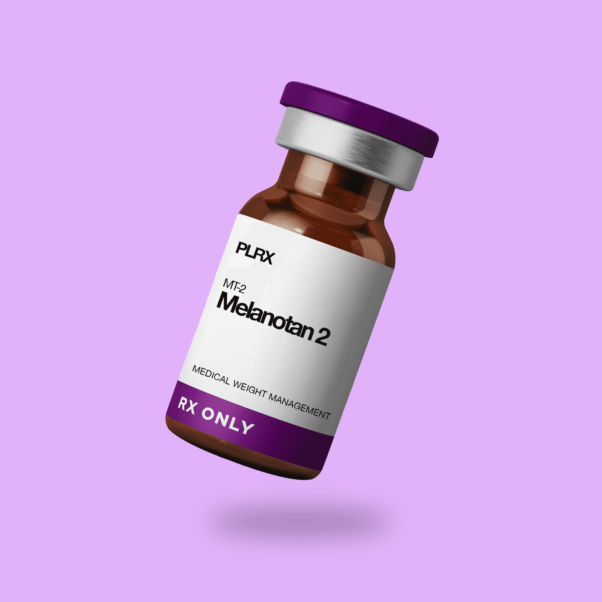 Melanotan 2 (MT-2)